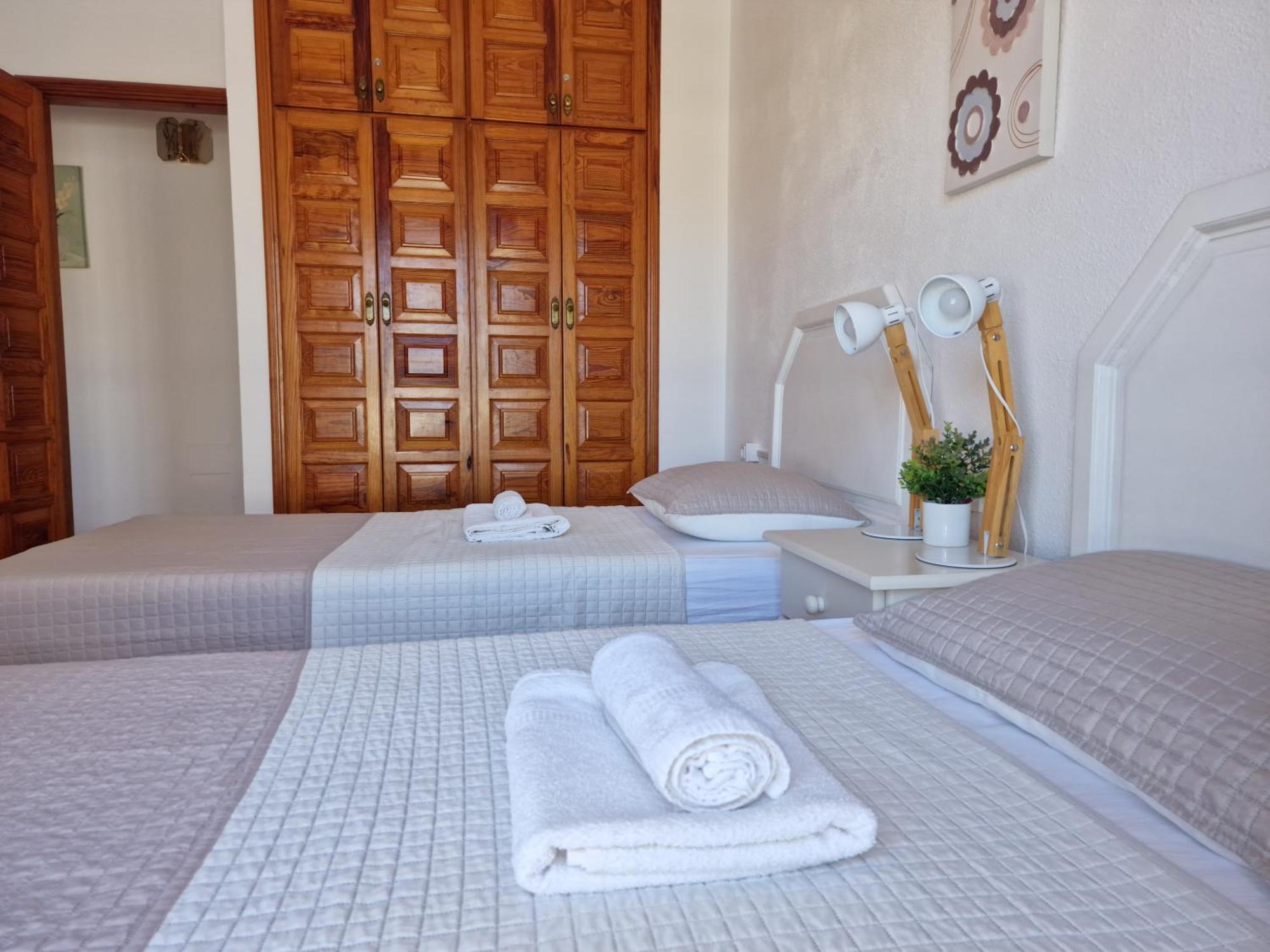 Amarilla Golf Casa vacanze